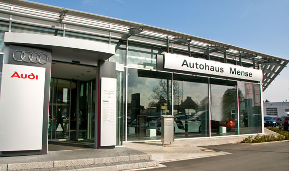 Mense Gütersloh Mense Gütersloh