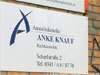 Anwaltskanzlei Anke Knauf, Rechtsanw�lte, Leipzig