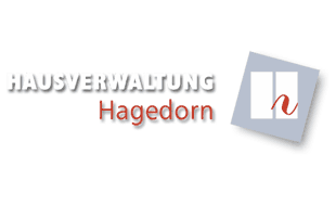 Hausverwaltung Hagedorn in Münster - Logo