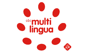 abc multilingua in Hannover - Logo