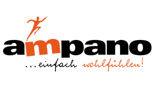 ampano W & D Gesellschaft für Fitness und Gesundheit GmbH in Gütersloh - Logo