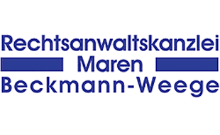 Beckmann-Weege Maren in Neustadt am Rübenberge - Logo