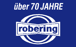 Fritz Robering GmbH & Co. KG in Vlotho - Logo