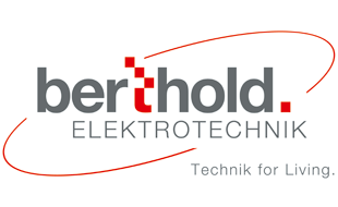 Elektro Berthold Stenzel GmbH in Bremen - Logo