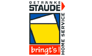 Staudes Home Service in Ronnenberg - Logo