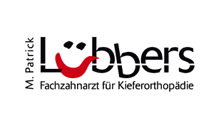 Lübbers M. Patrick in Beckum - Logo