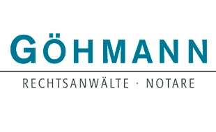 Göhmann Rechtsanwälte & Notare in Hannover - Logo