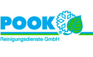 Pook Reinigungsdienste GmbH in Hannover - Logo