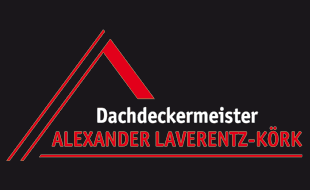 Dachdeckermeister Alexander Laverentz-Körk in Loxstedt - Logo