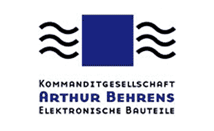 Arthur Behrens GmbH & Co. KG in Bremen - Logo