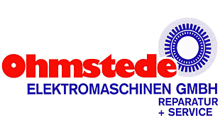 Ohmstede Elektromaschinen GmbH in Stuhr - Logo