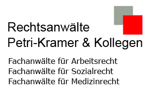 Claudia Petri-Kramer & Kollegen in Hannover - Logo
