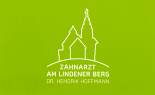 Hoffmann Hendrik Dr. in Hannover - Logo