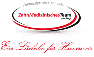 Becker Jens & Munack Jörg Dres.med.dent., M.Sc., M.Sc., MVZ ZahnMedizinischesTeam am Aegi GmbH in Hannover - Logo