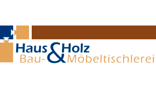 Haus + Holz Bernhard Albrecht in Hameln - Logo