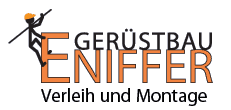 Eniffer Gerüstbau Raymond Eniffer in Detmold - Logo