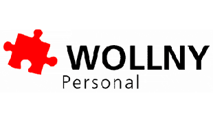 WOLLNY Personal GmbH in Hannover - Logo