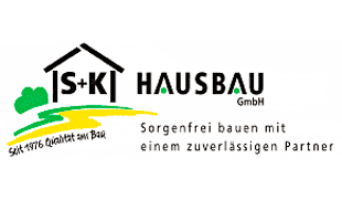 Bild zu S + K Hausbau GmbH in Garbsen