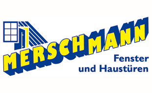 Merschmann Fenster GmbH & Co. KG in Delbrück in Westfalen - Logo