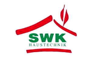 SWK - Heizung und Sanitärtechnik GmbH in Bad Oeynhausen - Logo