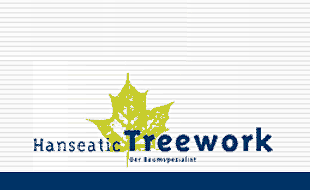 Hanseatic Treework GmbH & Co. KG in Bremen - Logo