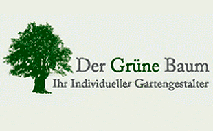 Der Grüne Baum, Ihr individueller Gartengestalter