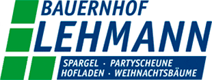 Bauernhof Lehmann in Celle - Logo