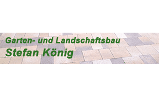 König Stefan Garten- und Landschaftsbau in Oyten - Logo