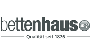 bettenhaus welge Inh. Regina Rosenbaum in Lehrte - Logo