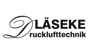 Läseke Drucklufttechnik in Hannover - Logo