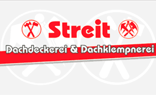 Dachdeckerei Streit GmbH in Halle (Saale) - Logo