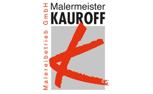 Kauroff Malereibetrieb GmbH in Langenhagen - Logo