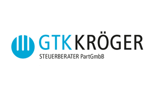 GTK Kröger Steuerberater PartGmbB E-Commerce Steuerberater in Hiddenhausen - Logo