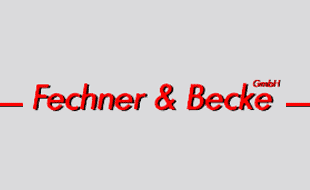 Fechner & Becke GmbH in Gehrden bei Hannover - Logo