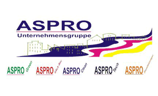 ASPRO Unternehmensgruppe in Hannover - Logo