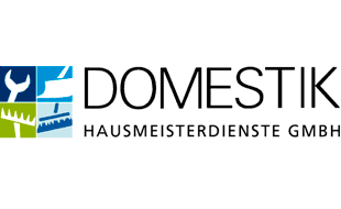 Domestik in Bielefeld - Logo