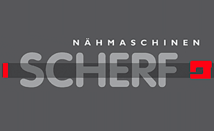 Nähmaschinen Scherf Inh. Susanne Rose in Isernhagen - Logo