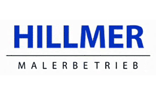 Hillmer Malerbetrieb GmbH in Hemmingen bei Hannover - Logo