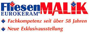 Fliesen Malik Paul Malik Eurokeram GmbH & Co. KG Fliesen Malik Paul Malik Eurokeram GmbH & Co. KG