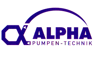 Alpha-Pumpen-Technik GmbH in Bremen - Logo