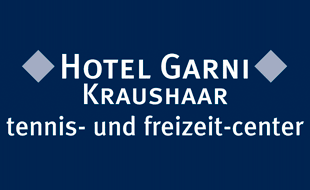 Hotel Garni Kraushaar in Laatzen - Logo