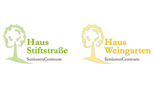 Alten- und Pflegeheim Haus Weingarten in Minden in Westfalen - Logo