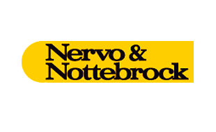 Nervo & Nottebrock GmbH Rollladen, Markisen in Bielefeld - Logo