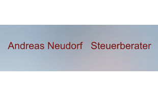 Andreas Neudorf, Steuerberater Steuerberater in Bad Oeynhausen - Logo