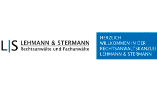 Lehmann & Stermann in Herford - Logo
