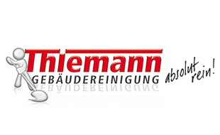 Thiemann Gebäudereinigung GmbH & Co. KG in Lübbecke - Logo