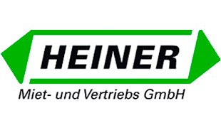 Heiner Miet- und Vertriebs GmbH in Hannover - Logo