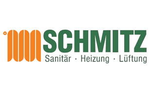 Schmitz Sanitär Heizung GmbH in Münster - Logo