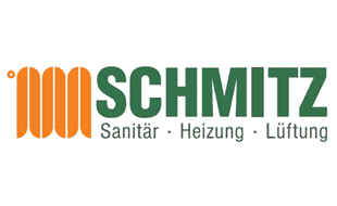 Schmitz Sanitär Heizung GmbH