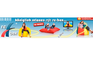 re-bax GmbH & Co. KG in Emsdetten - Logo